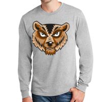 Long Sleeve Core Cotton Tee Thumbnail