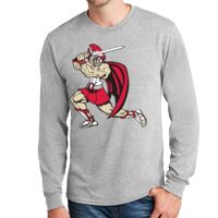 Long Sleeve Core Cotton Tee Thumbnail