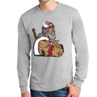 Long Sleeve Core Cotton Tee Thumbnail