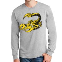 Long Sleeve Core Cotton Tee Thumbnail