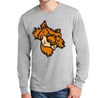 Long Sleeve Core Cotton Tee Thumbnail