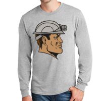 Long Sleeve Core Cotton Tee Thumbnail