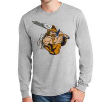 Long Sleeve Core Cotton Tee Thumbnail