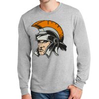 Long Sleeve Core Cotton Tee Thumbnail