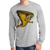 Long Sleeve Core Cotton Tee Thumbnail