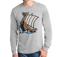 Long Sleeve Core Cotton Tee Thumbnail