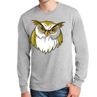 Long Sleeve Core Cotton Tee Thumbnail