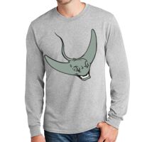 Long Sleeve Core Cotton Tee Thumbnail