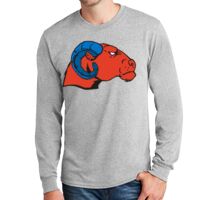 Long Sleeve Core Cotton Tee Thumbnail