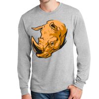 Long Sleeve Core Cotton Tee Thumbnail