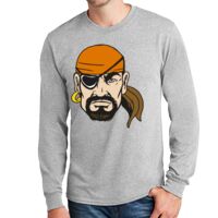 Long Sleeve Core Cotton Tee Thumbnail