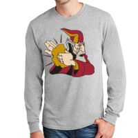 Long Sleeve Core Cotton Tee Thumbnail