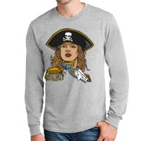 Long Sleeve Core Cotton Tee Thumbnail