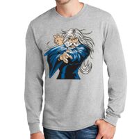 Long Sleeve Core Cotton Tee Thumbnail