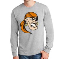 Long Sleeve Core Cotton Tee Thumbnail