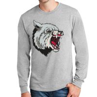 Long Sleeve Core Cotton Tee Thumbnail