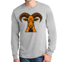 Long Sleeve Core Cotton Tee Thumbnail