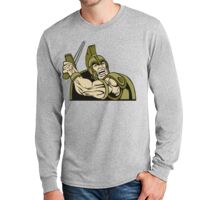 Long Sleeve Core Cotton Tee Thumbnail