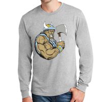 Long Sleeve Core Cotton Tee Thumbnail