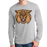 Long Sleeve Core Cotton Tee Thumbnail