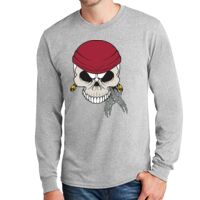 Long Sleeve Core Cotton Tee Thumbnail