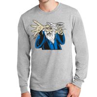 Long Sleeve Core Cotton Tee Thumbnail