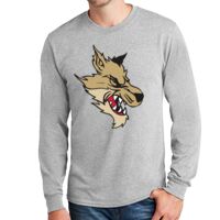 Long Sleeve Core Cotton Tee Thumbnail