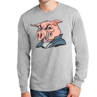 Long Sleeve Core Cotton Tee Thumbnail