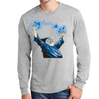 Long Sleeve Core Cotton Tee Thumbnail