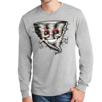 Long Sleeve Core Cotton Tee Thumbnail