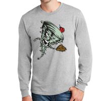 Long Sleeve Core Cotton Tee Thumbnail