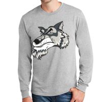 Long Sleeve Core Cotton Tee Thumbnail