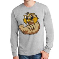 Long Sleeve Core Cotton Tee Thumbnail