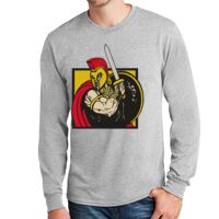 Long Sleeve Core Cotton Tee Thumbnail