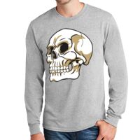 Long Sleeve Core Cotton Tee Thumbnail