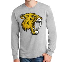 Long Sleeve Core Cotton Tee Thumbnail