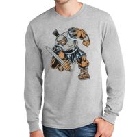 Long Sleeve Core Cotton Tee Thumbnail