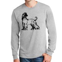 Long Sleeve Core Cotton Tee Thumbnail