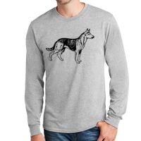 Long Sleeve Core Cotton Tee Thumbnail