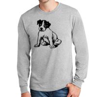 Long Sleeve Core Cotton Tee Thumbnail