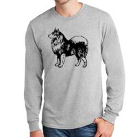 Long Sleeve Core Cotton Tee Thumbnail