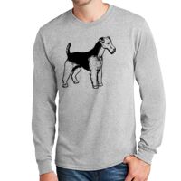 Long Sleeve Core Cotton Tee Thumbnail