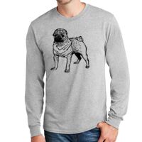 Long Sleeve Core Cotton Tee Thumbnail