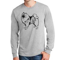 Long Sleeve Core Cotton Tee Thumbnail