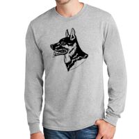 Long Sleeve Core Cotton Tee Thumbnail