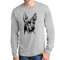 Long Sleeve Core Cotton Tee Thumbnail