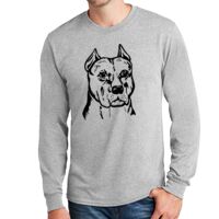 Long Sleeve Core Cotton Tee Thumbnail