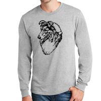 Long Sleeve Core Cotton Tee Thumbnail