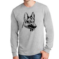 Long Sleeve Core Cotton Tee Thumbnail