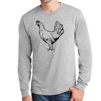 Long Sleeve Core Cotton Tee Thumbnail